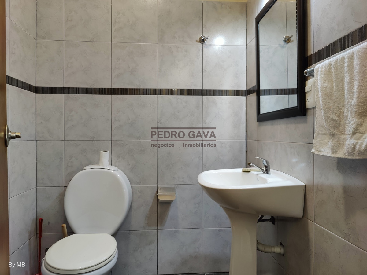 Casa ID.217 - Piriapolis, Exclusiva casa quinta en venta a 1000 metros de la playa
