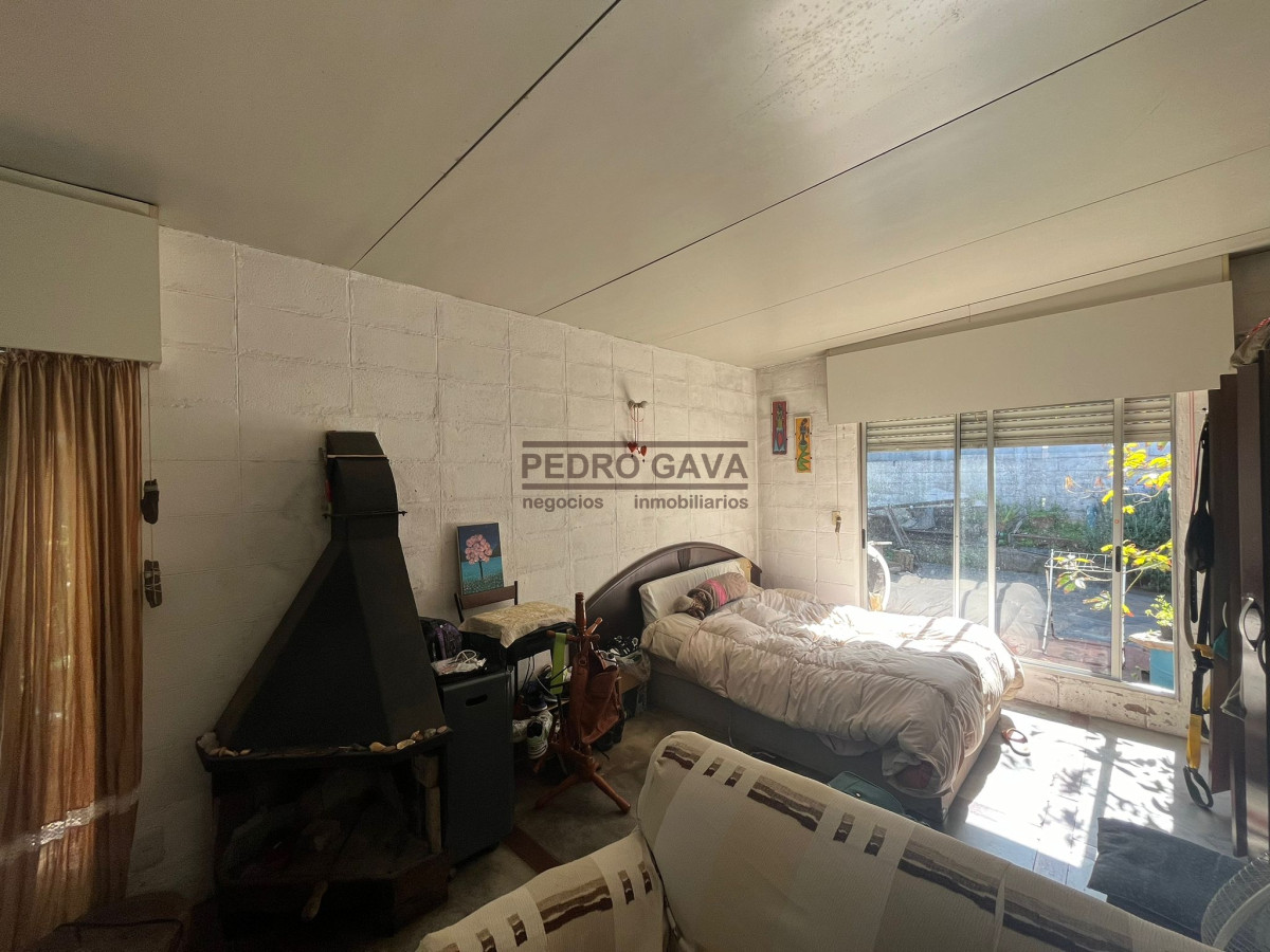 Casa ID.289 - Casa en la Blanqueada - 2 unidades Padrón Unico