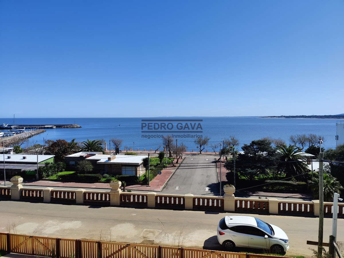 Casa ID.186 - Casa en venta a estrenar en Piriapolis, Residencias ALTAMAREA, un nuevo horizonte de exclusividad !!