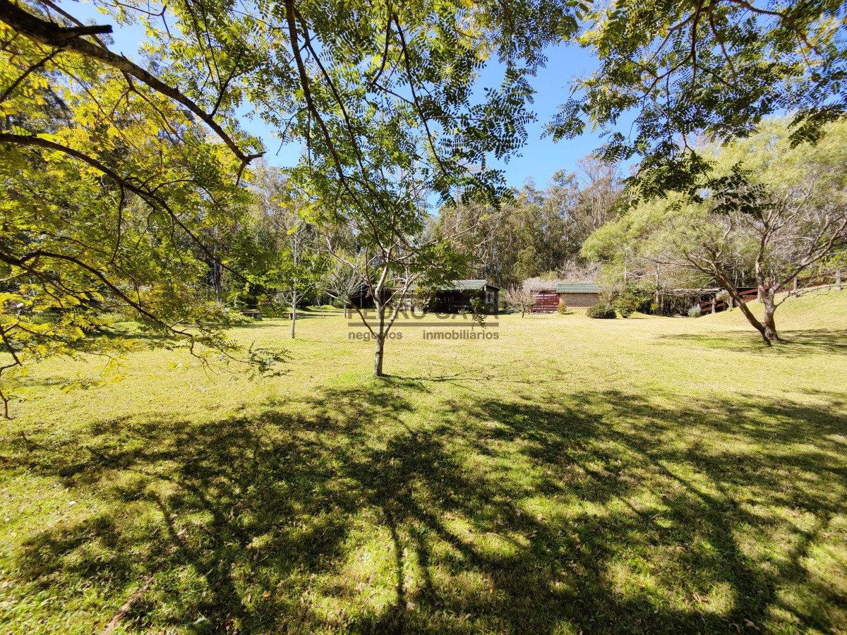 Casa ID.194 - Entre sierras y mar, Chalet de calidad a la venta en Balneario Bella Vista, Piriapolis.