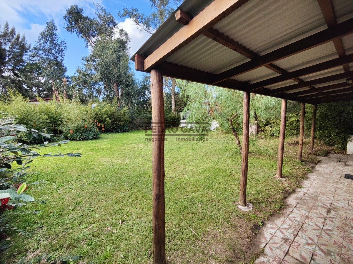 Casa ID.256 - ¡Tucasa en Playa Grande te espera! ?????? , casa en alquiler anual !