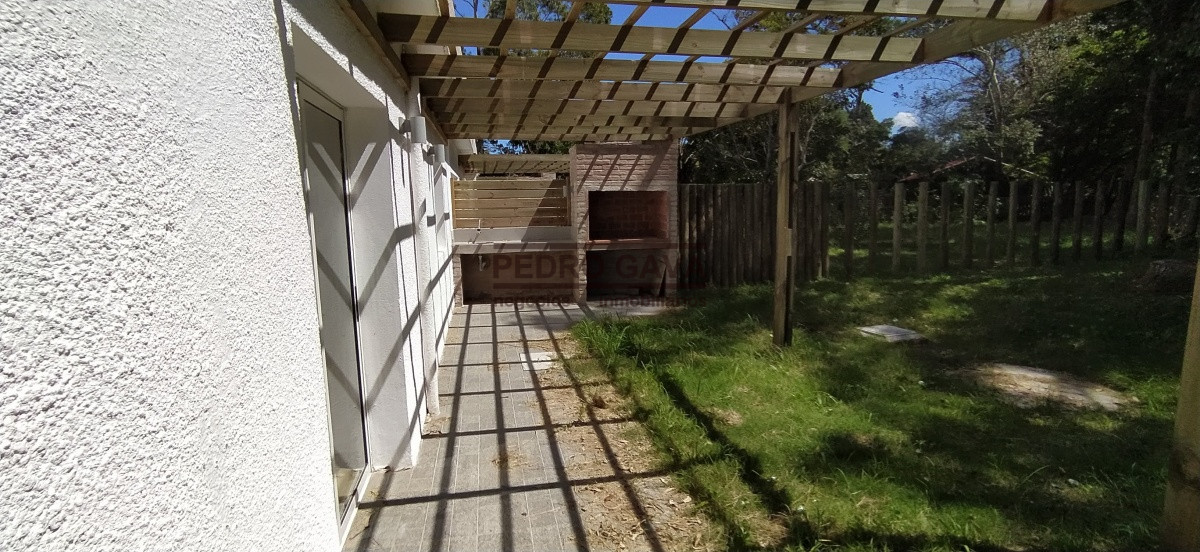 Casa ID.49 - Calandria (detras de la hosteria bella vista) 