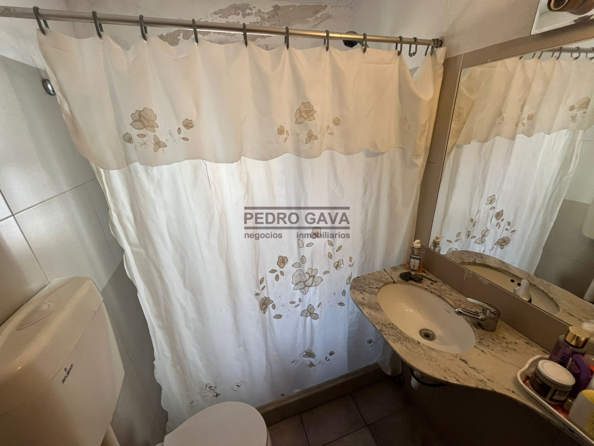 Casa ID.289 - Casa en la Blanqueada - 2 unidades Padrón Unico