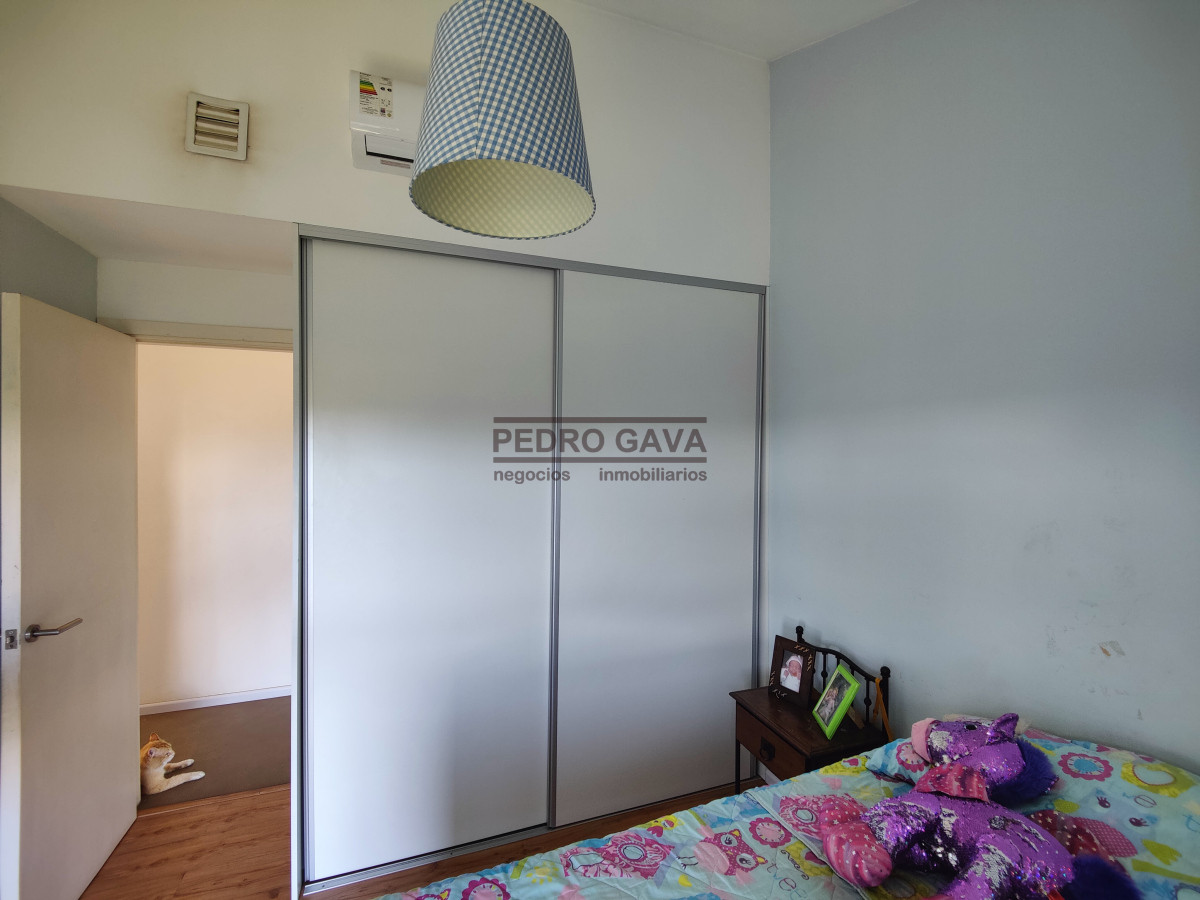 Casa ID.294 - Tu refugio soñado en Balneario Las Flores, a pasos de la playa y con vista al mar