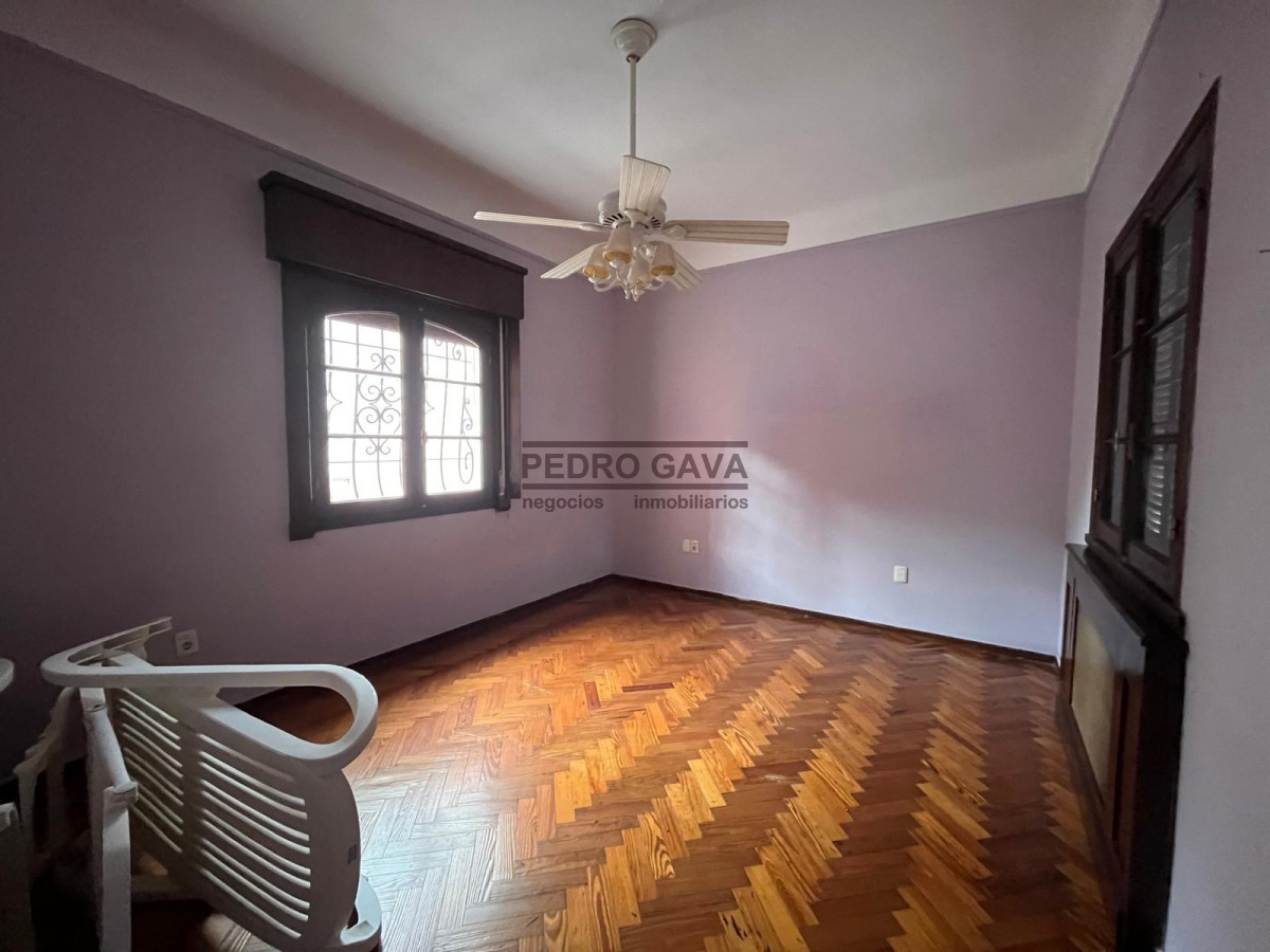 Casa ID.259 - Casa en Punta Carretas