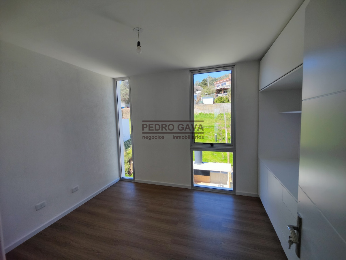 Casa ID.186 - Casa en venta a estrenar en Piriapolis, Residencias ALTAMAREA, un nuevo horizonte de exclusividad !!