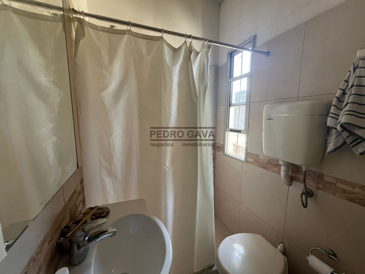 Casa ID.289 - Casa en la Blanqueada - 2 unidades Padrón Unico