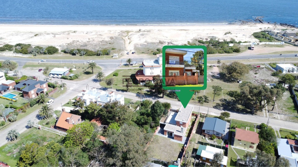 Casa ID.15 - ¡Casa a la venta en Piriápolis! Confort, calidad y mar, todo en un solo lugar.