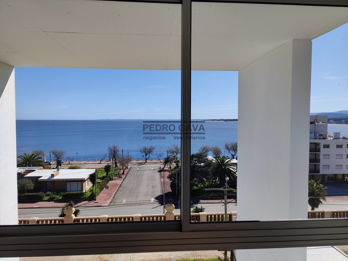 Casa ID.186 - Casa en venta a estrenar en Piriapolis, Residencias ALTAMAREA, un nuevo horizonte de exclusividad !!