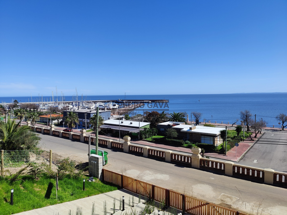 Casa ID.186 - Casa en venta a estrenar en Piriapolis, Residencias ALTAMAREA, un nuevo horizonte de exclusividad !!