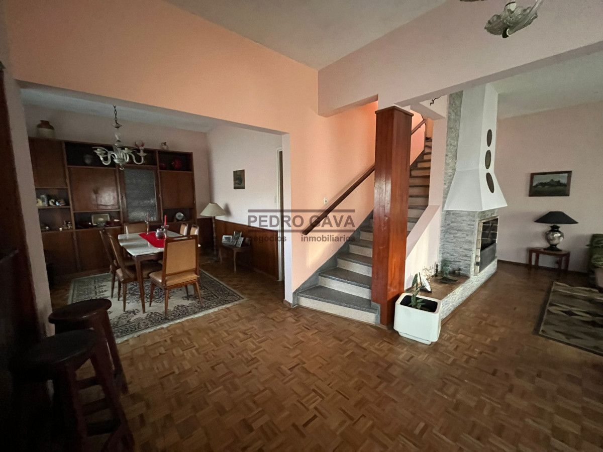Casa ID.255 - Casa en Buceo 