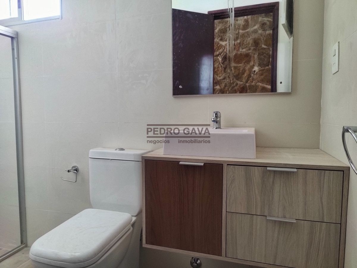 Casa ID.182 - Alquiler anual en Piriapolis