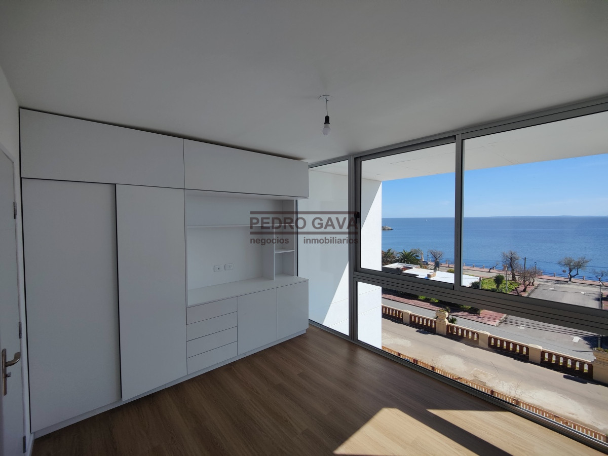 Casa ID.186 - Casa en venta a estrenar en Piriapolis, Residencias ALTAMAREA, un nuevo horizonte de exclusividad !!