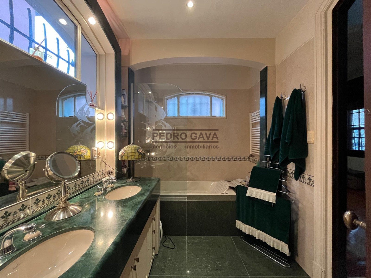 Casa ID.259 - Casa en Punta Carretas