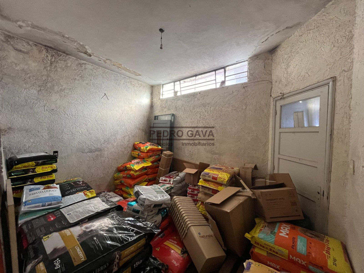 Casa ID.240 - Casa en Buceo con Renta - Oportunidad en Buceo 