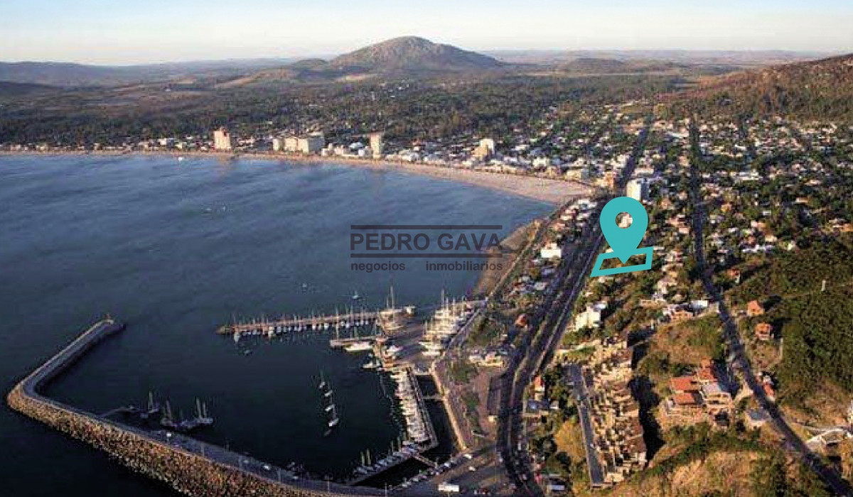 Casa ID.184 - Casa a la venta en Piriapolis , Residencias ALTAMAREA, un nuevo horizonte de exclusividad !!