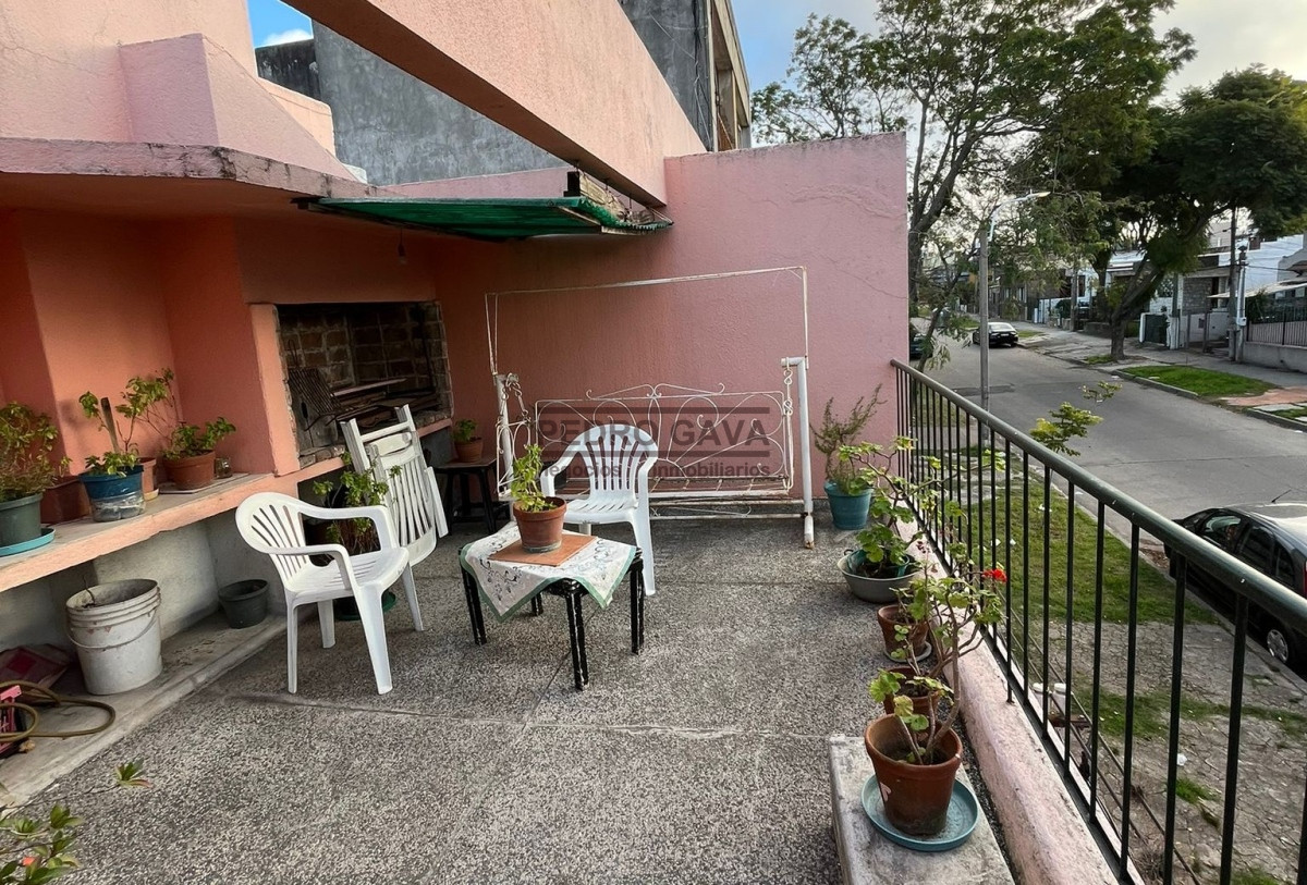 Casa ID.255 - Casa en Buceo 