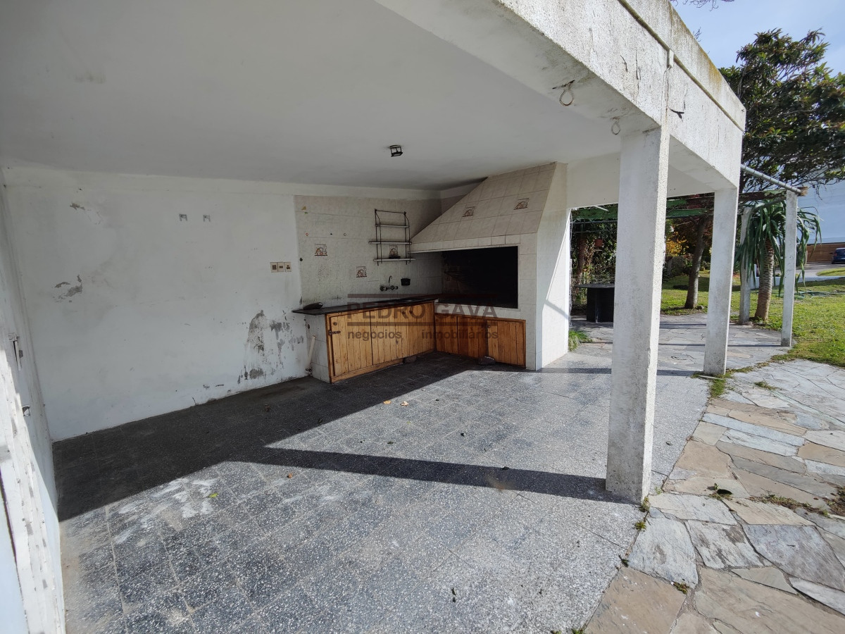 Casa ID.182 - Alquiler anual en Piriapolis