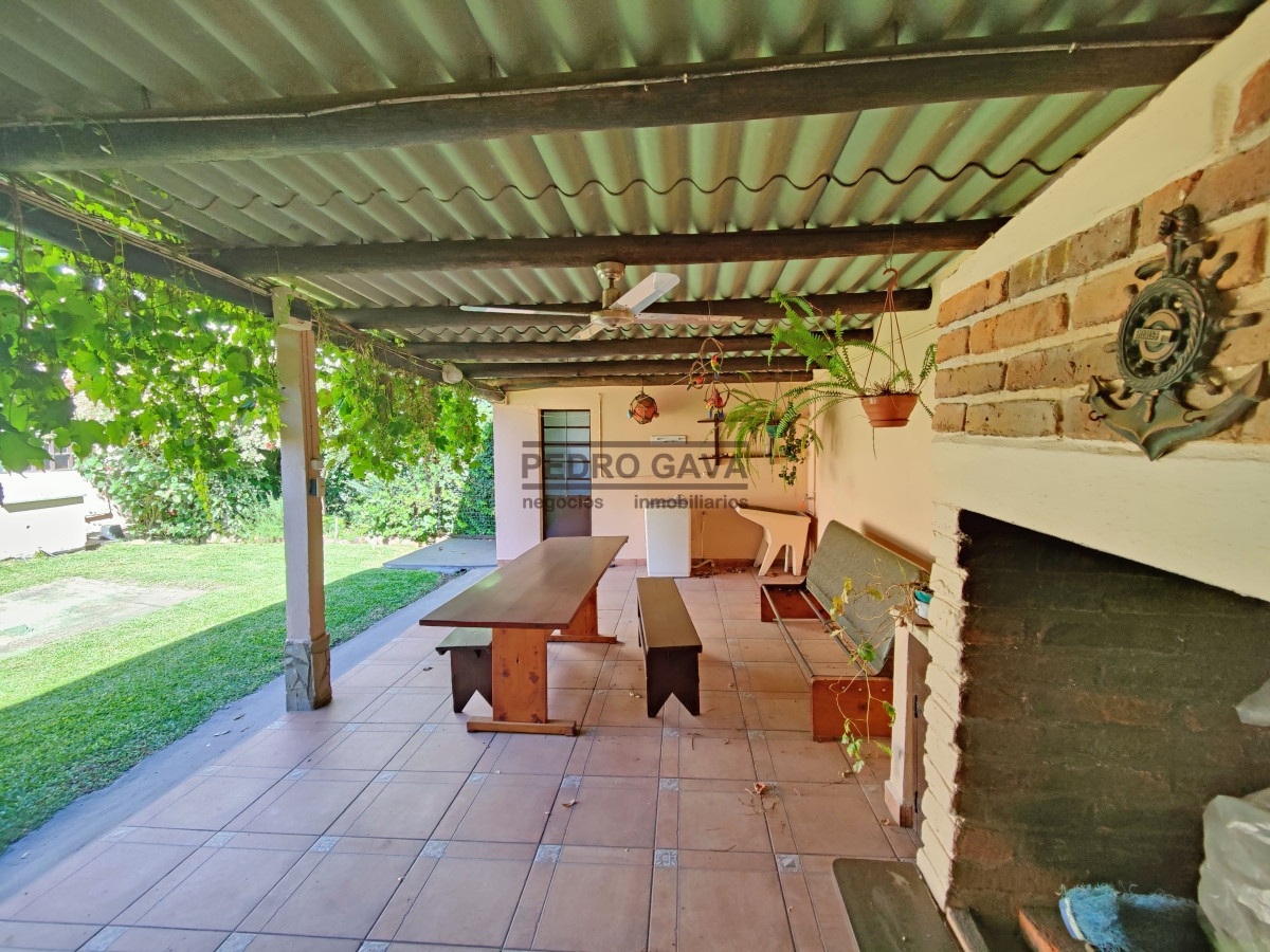 Casa ID.232 - Encanto y tradición en Playa Verde, casa a la venta muy proxima al mar !!!