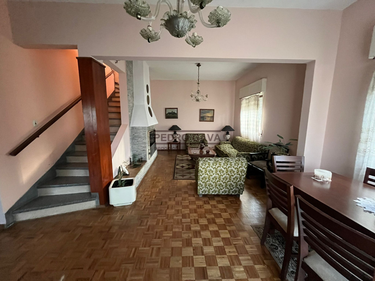 Casa ID.255 - Casa en Buceo 