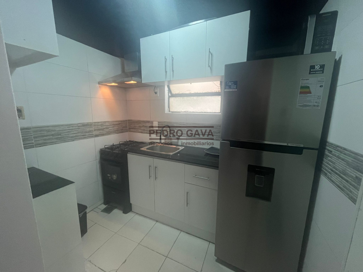 Casa ID.284 - Casa PH en Mercado Modelo