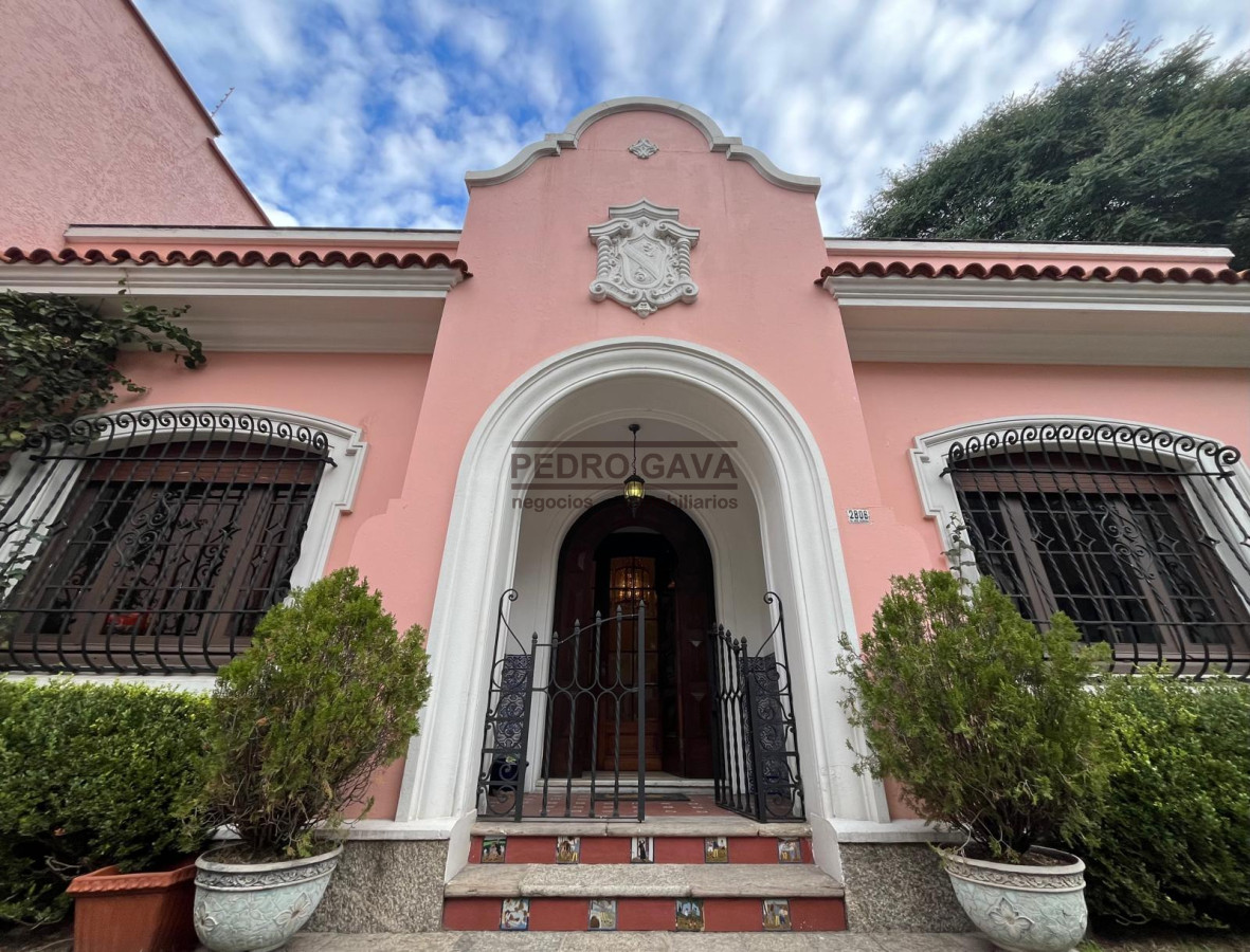Casa ID.259 - Casa en Punta Carretas