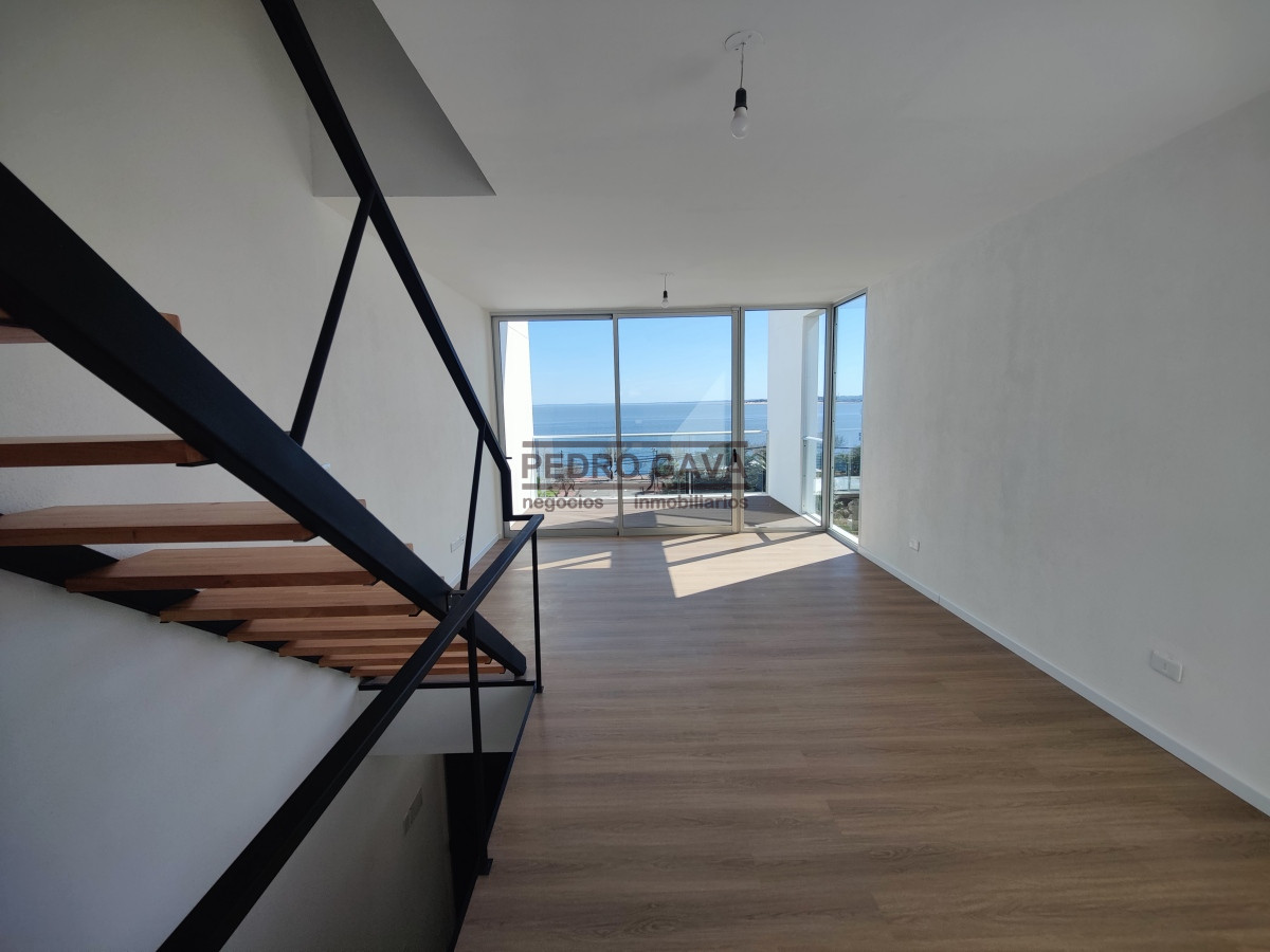 Casa ID.186 - Casa en venta a estrenar en Piriapolis, Residencias ALTAMAREA, un nuevo horizonte de exclusividad !!