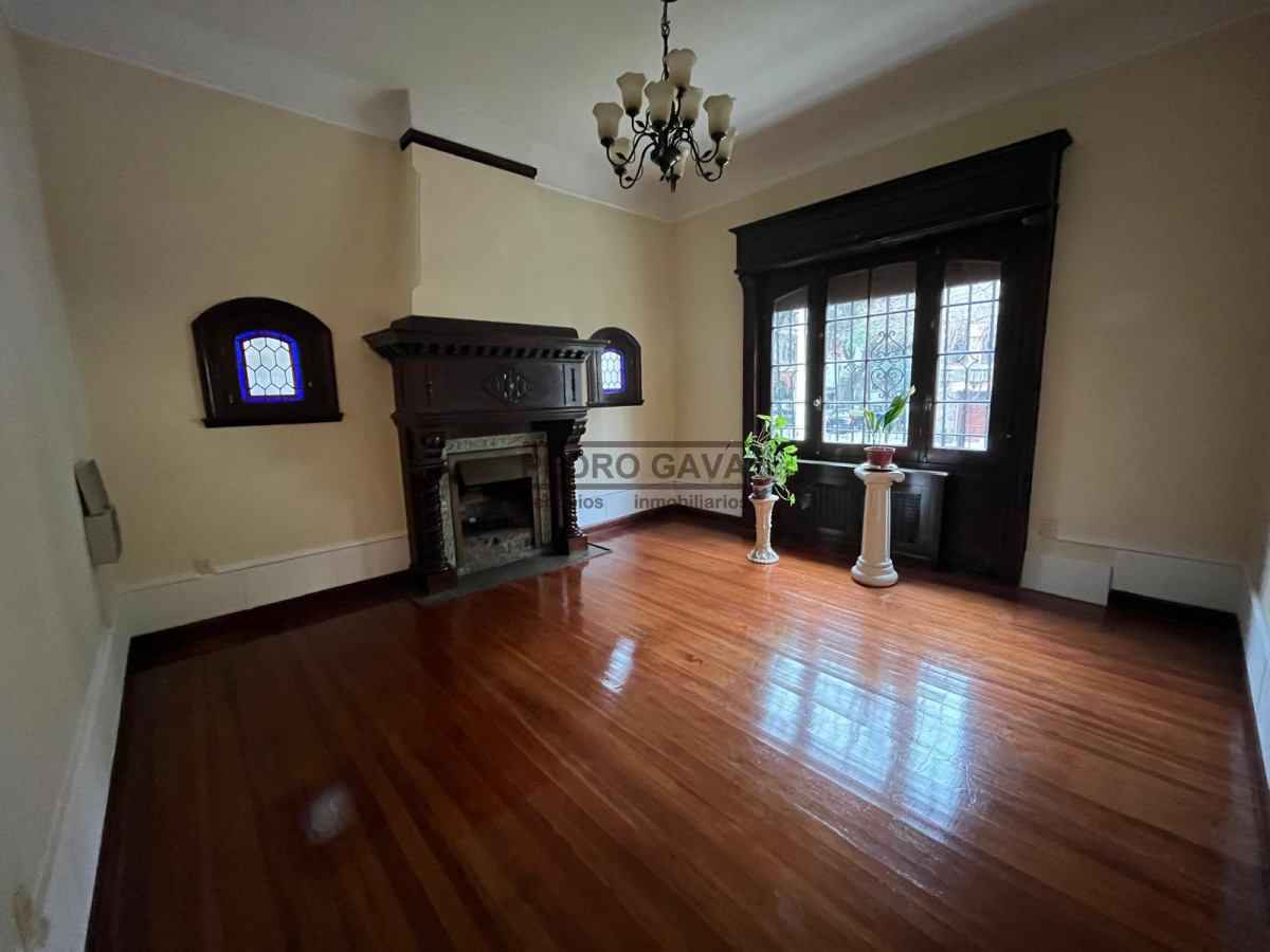 Casa ID.259 - Casa en Punta Carretas