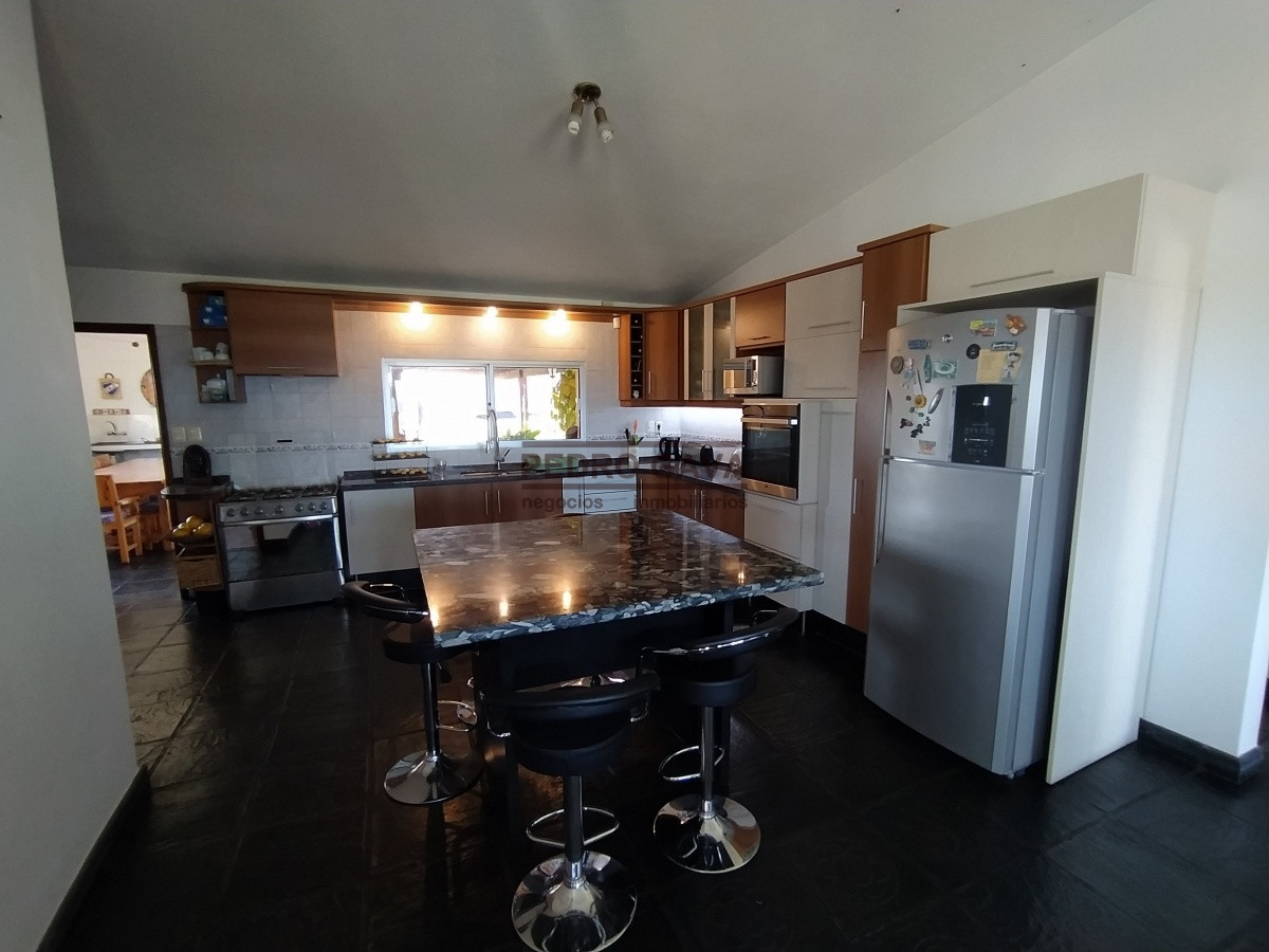 Casa ID.14 - Casa en venta en Punta Negra a metros del mar.-