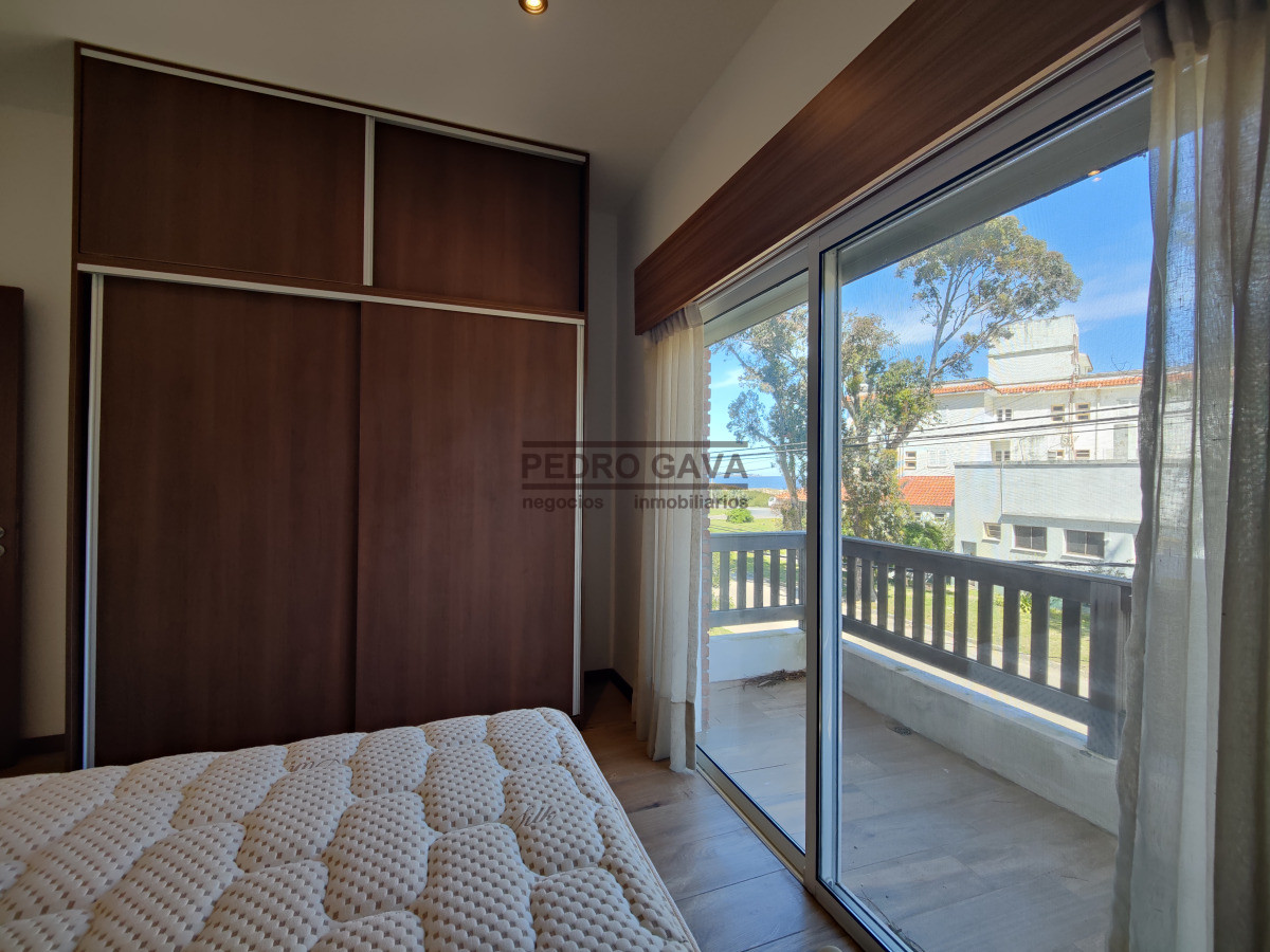 Casa ID.15 - ¡Casa a la venta en Piriápolis! Confort, calidad y mar, todo en un solo lugar.