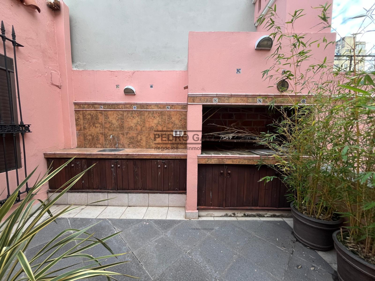 Casa ID.259 - Casa en Punta Carretas