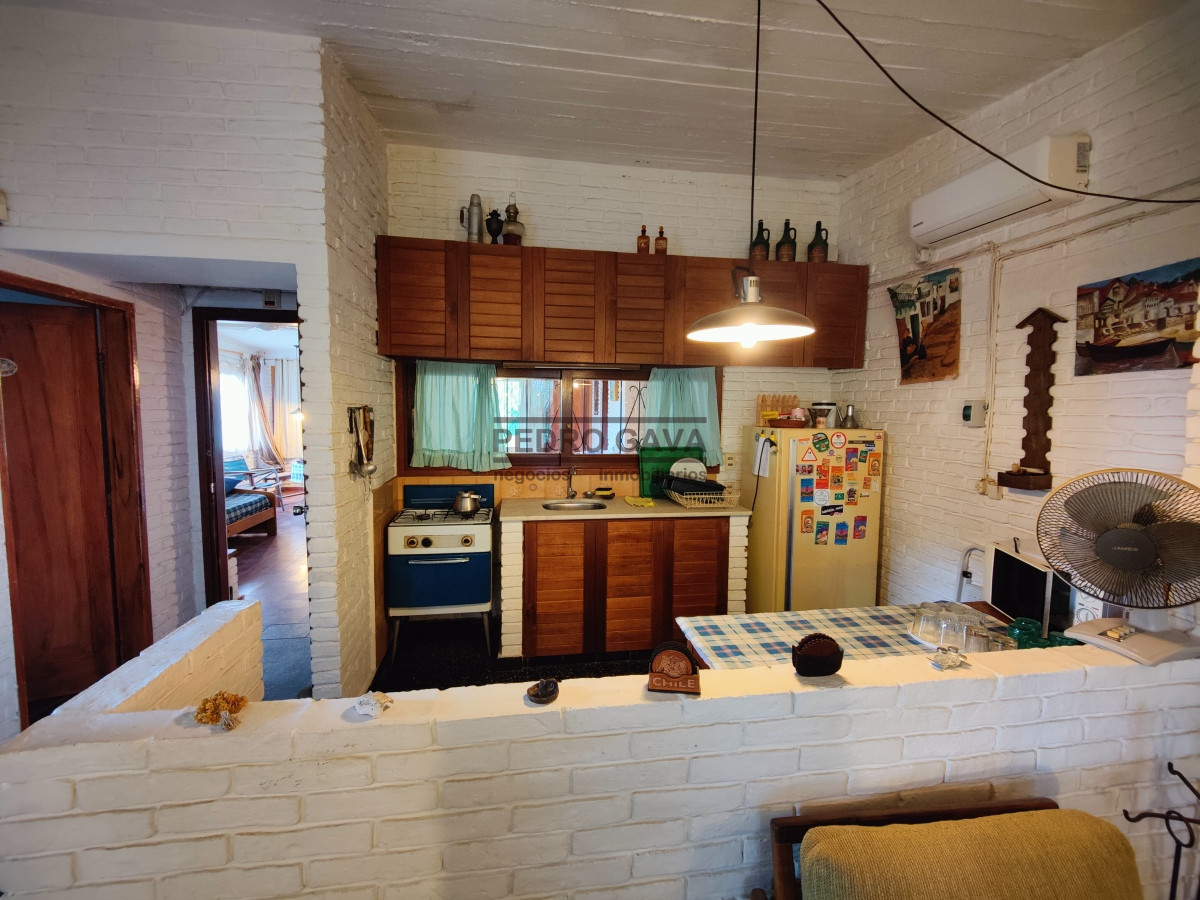 Casa ID.256 - ¡Tucasa en Playa Grande te espera! ?????? , casa en alquiler anual !