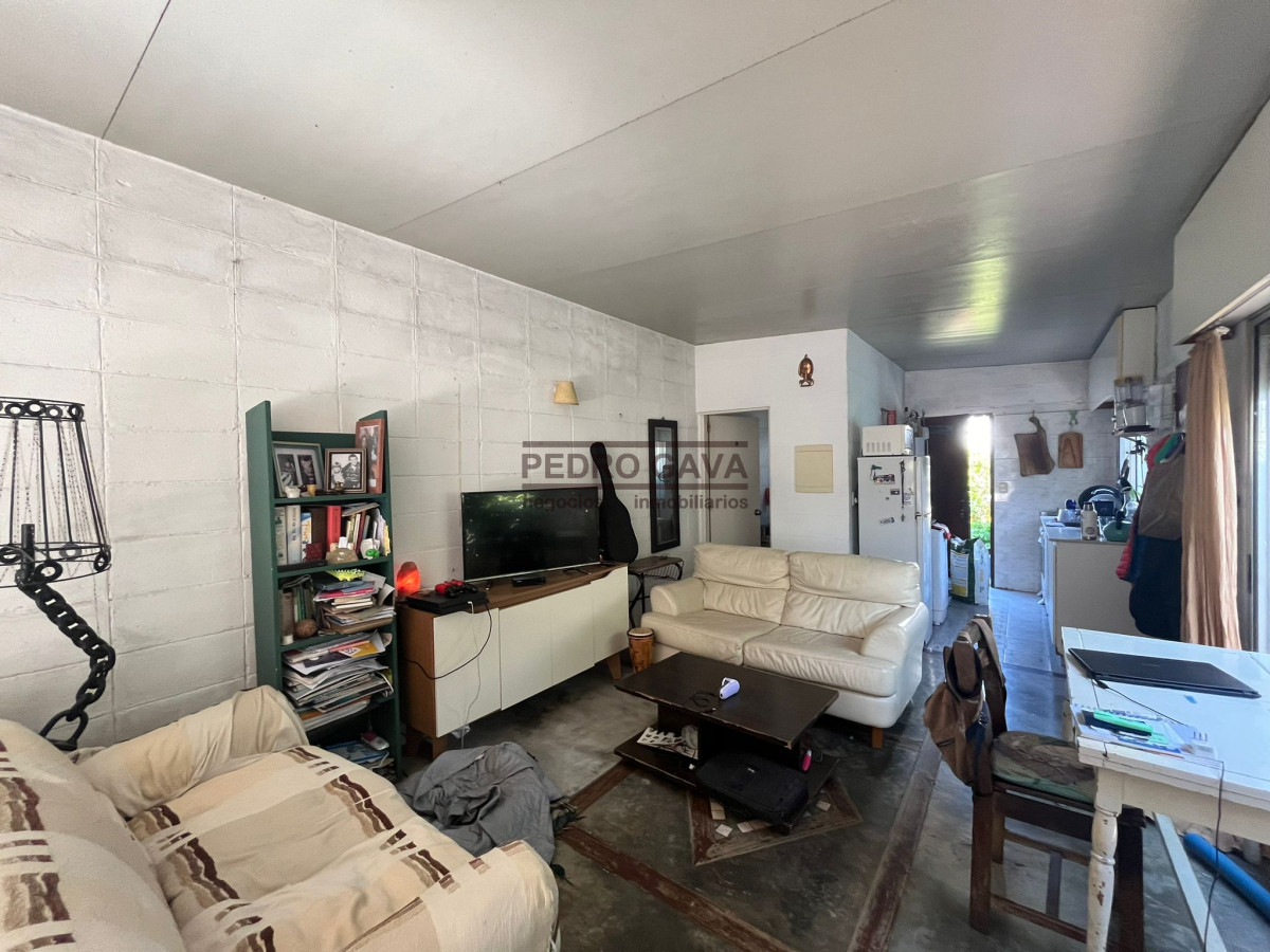 Casa ID.289 - Casa en la Blanqueada - 2 unidades Padrón Unico