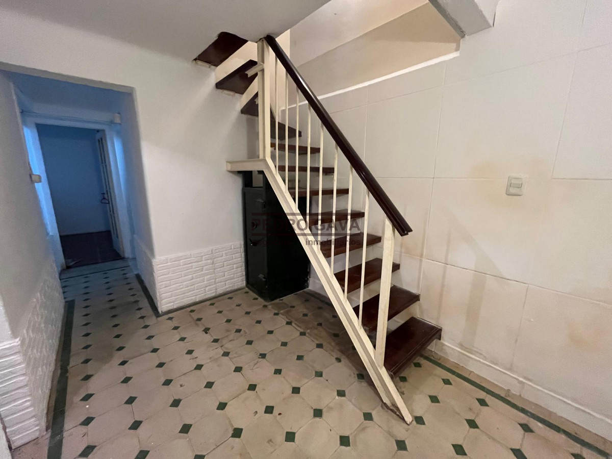 Casa ID.259 - Casa en Punta Carretas