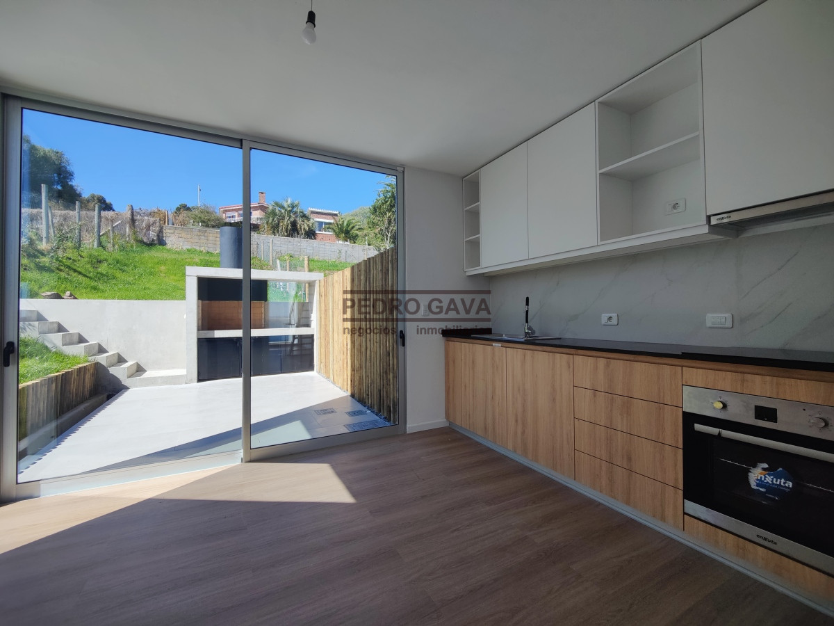 Casa ID.186 - Casa en venta a estrenar en Piriapolis, Residencias ALTAMAREA, un nuevo horizonte de exclusividad !!