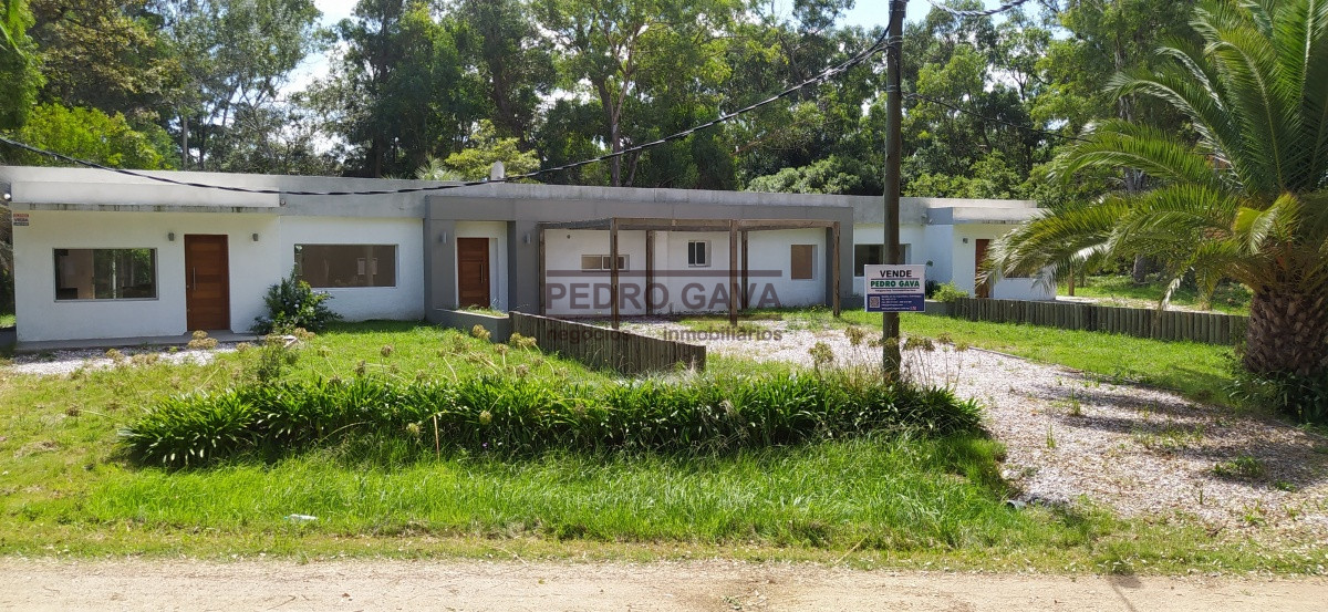 Casa ID.49 - Calandria (detras de la hosteria bella vista) 