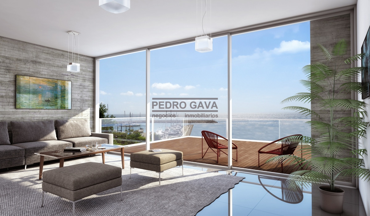 Casa ID.184 - Casa a la venta en Piriapolis , Residencias ALTAMAREA, un nuevo horizonte de exclusividad !!