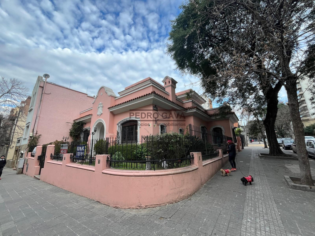 Casa ID.259 - Casa en Punta Carretas