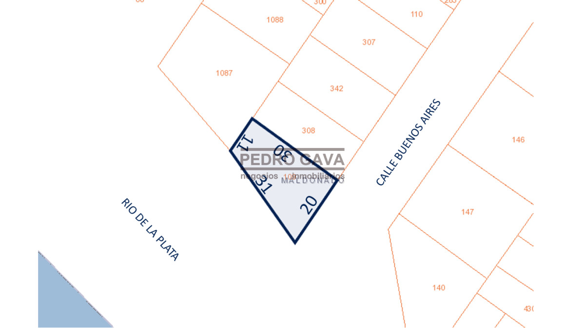 Casa ID.41 - Sobre el mar!!, casa a la venta en Playa Verde.