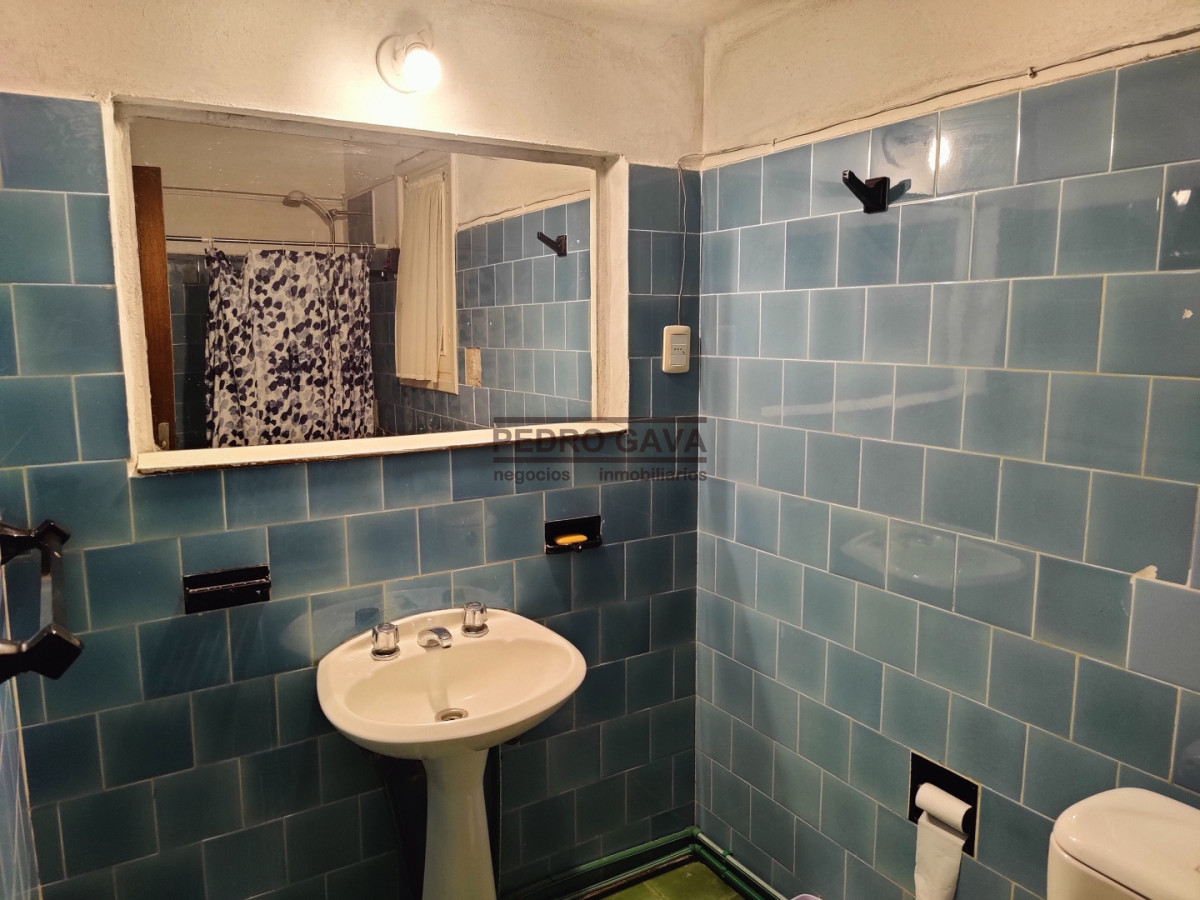 Casa ID.55 - Chalet con historia y vistas únicas - Piriápolis, falda del Cerro San Antonio