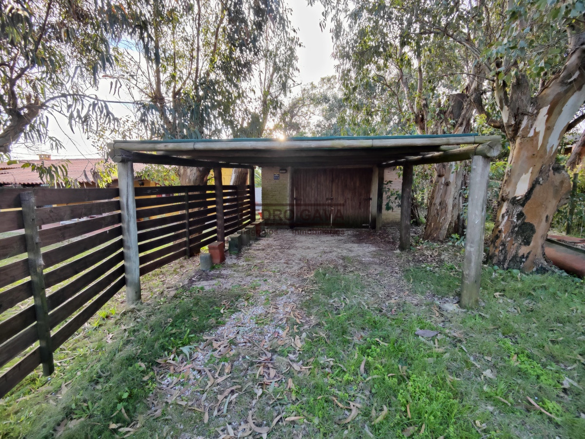 Casa ID.268 - Casa a la venta frente al mar en Playa Verde