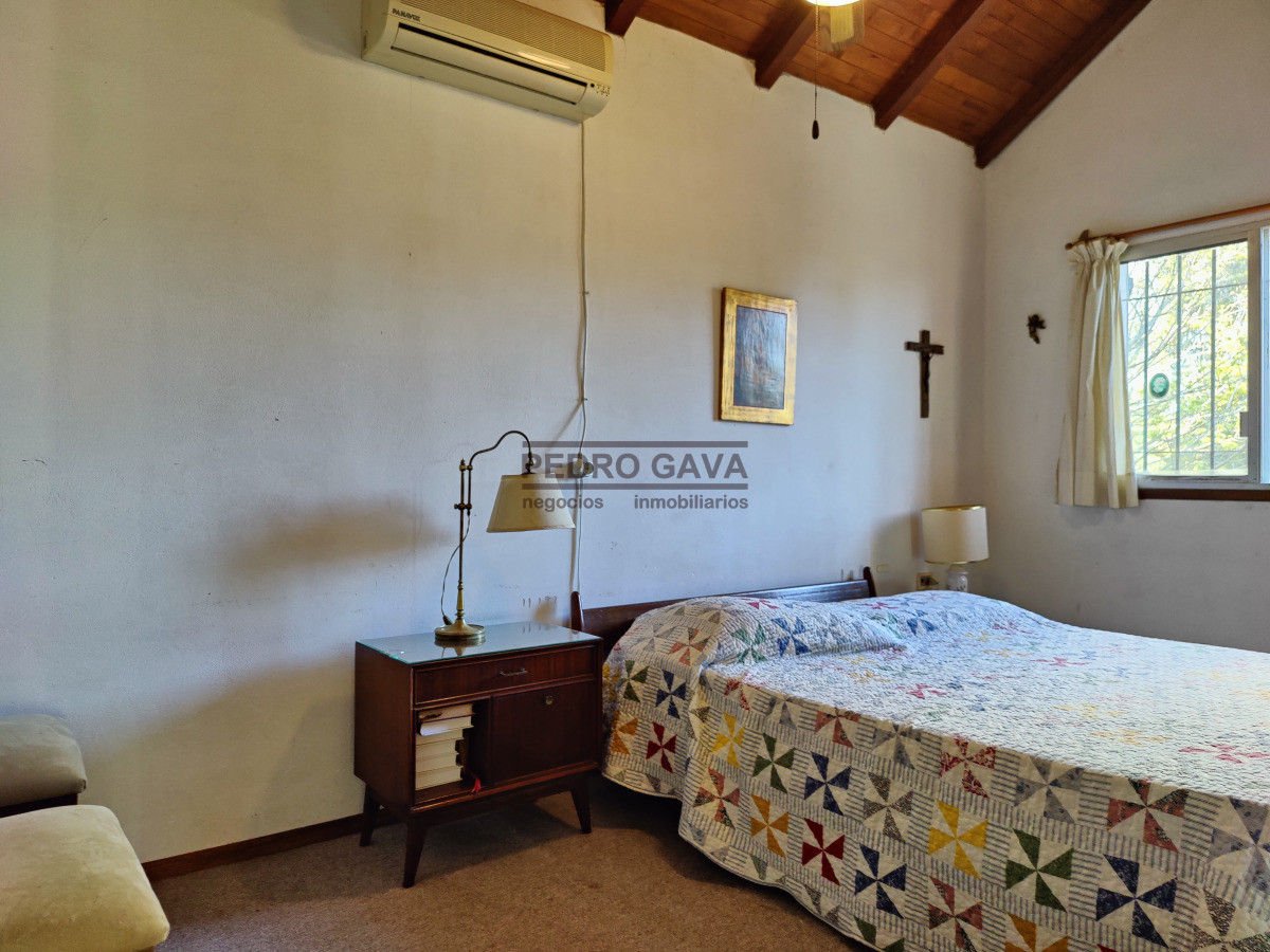 Casa ID.322 - Casa en venta en Playa Verde, Piriápolis a metros del mar !!