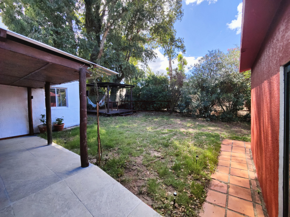 Casa ID.348 - Casa en venta en Playa Hermosa, Piriápolis, a 200 metros del mar