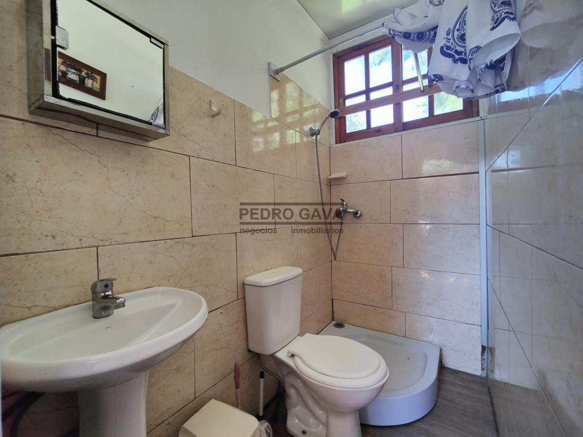 Casa ID.316 - Complejo de cabañas a la venta  en Piriapolis !!