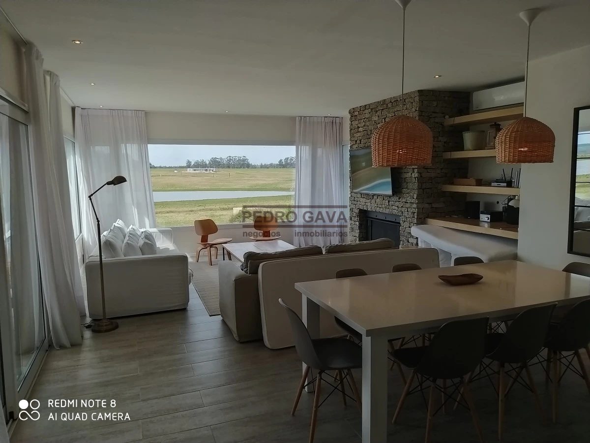 Casa ID.50 - Casa en venta en Laguna de los Cisnes muy próximo a Piriapolis y Punta del Este