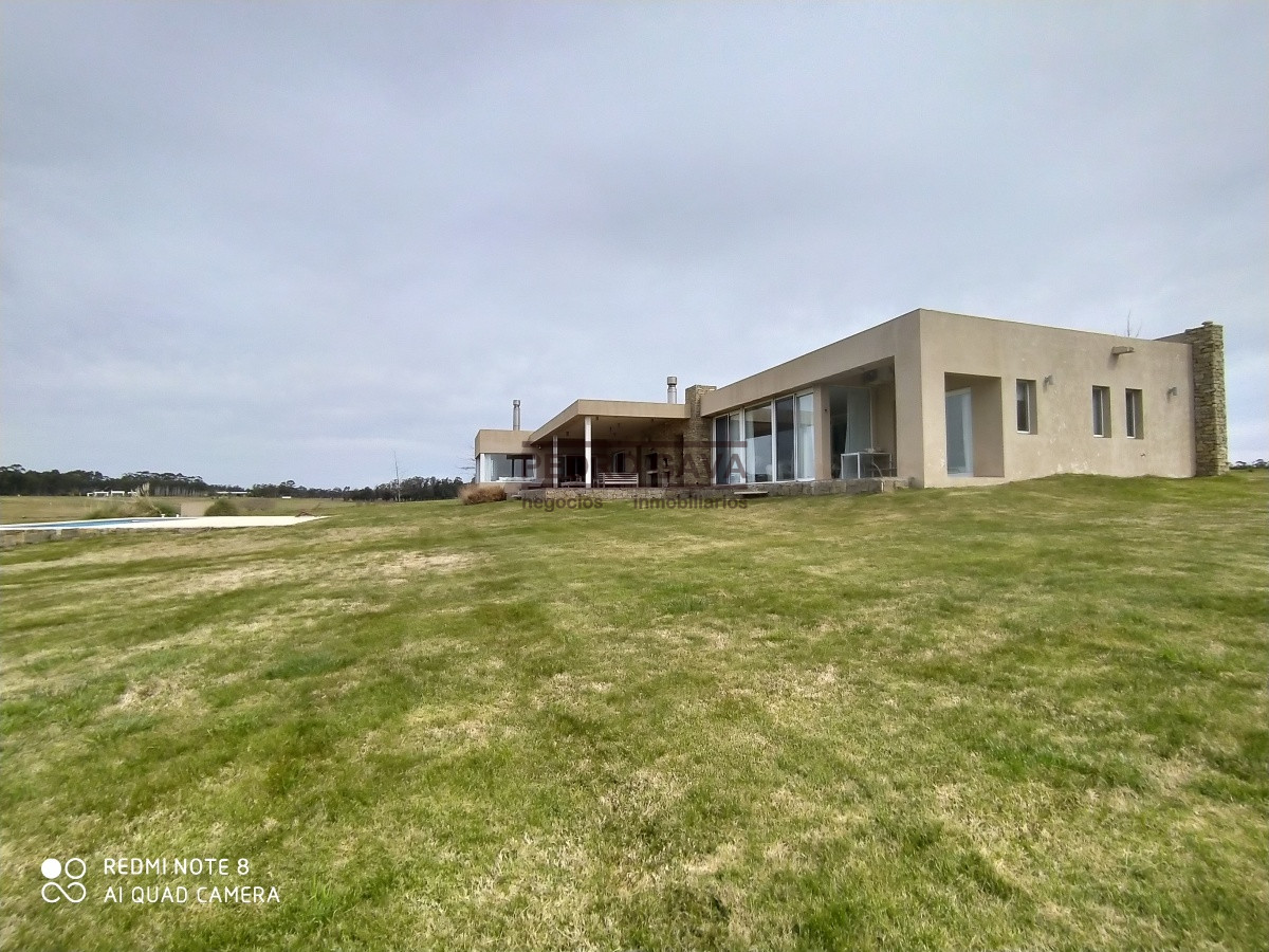 Casa ID.50 - Casa en venta en Laguna de los Cisnes muy próximo a Piriapolis y Punta del Este