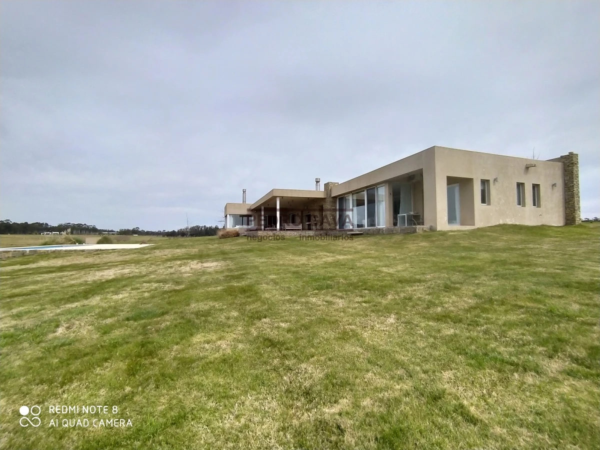 Casa ID.50 - Casa en venta en Laguna de los Cisnes muy próximo a Piriapolis y Punta del Este