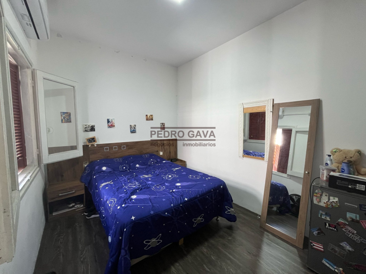 Casa ID.284 - Casa PH en Mercado Modelo