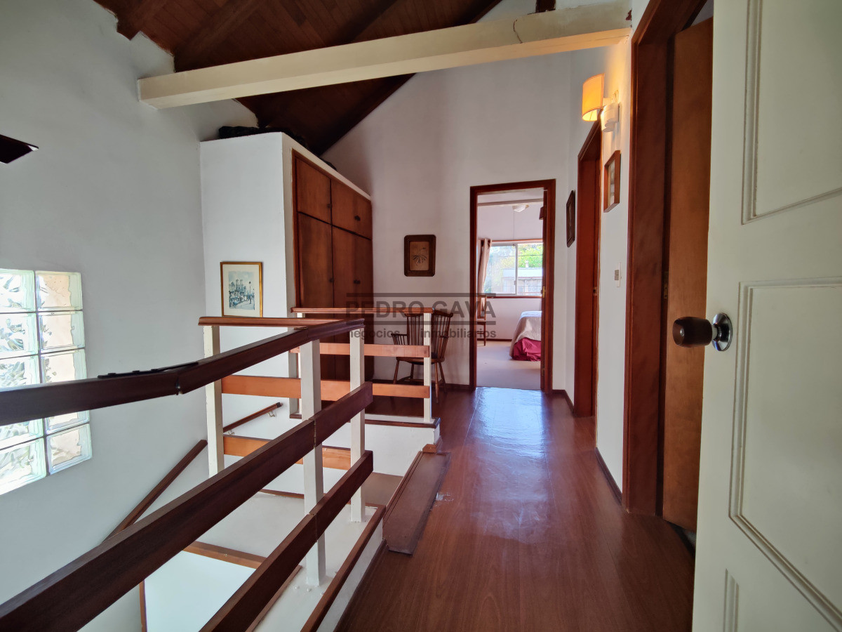 Casa ID.322 - Casa en venta en Playa Verde, Piriápolis a metros del mar !!