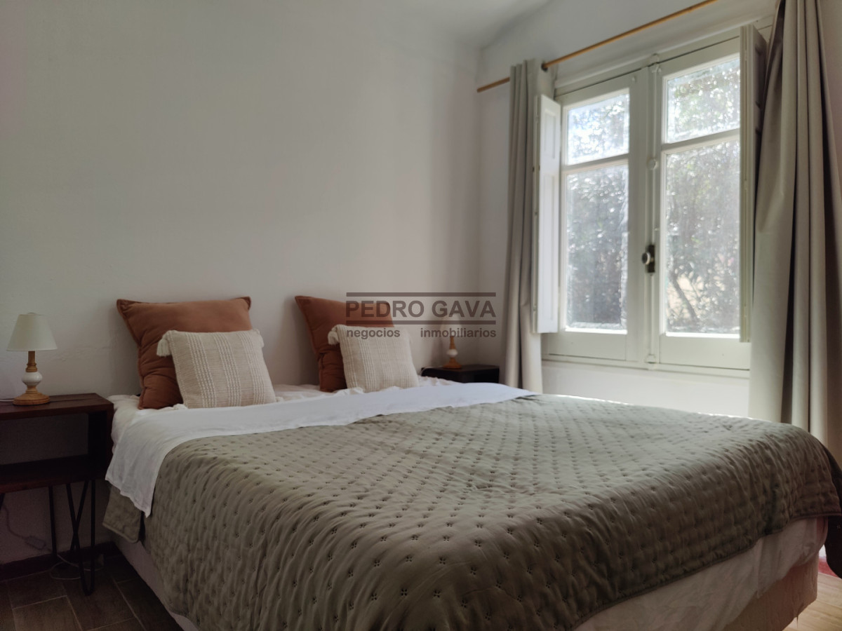 Casa ID.348 - Casa en venta en Playa Hermosa, Piriápolis, a 200 metros del mar